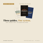 The Reset Collection — Complete 3-Book Bundle