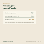 The $1,000 Hidden Money Audit - A 7-Day Walkthrough to Find Cash You Already Have