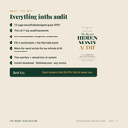 The $1,000 Hidden Money Audit - A 7-Day Walkthrough to Find Cash You Already Have